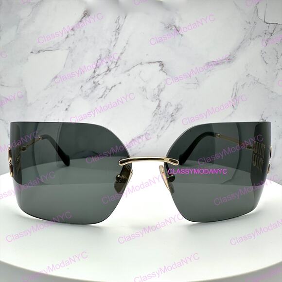 New MIU MIU Sunglasses main image 10